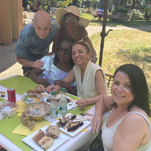 Semaine QVTC | Fondation Roguet Clichy