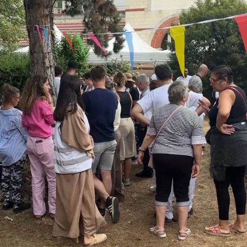 Semaine de l'été Fondation Roguet