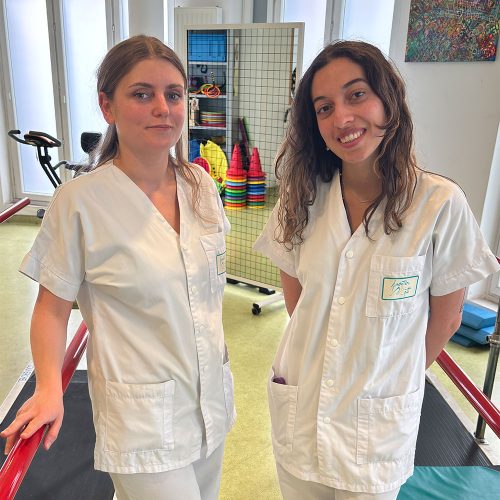 Vis ma vie | Fondation Roguet Clichy