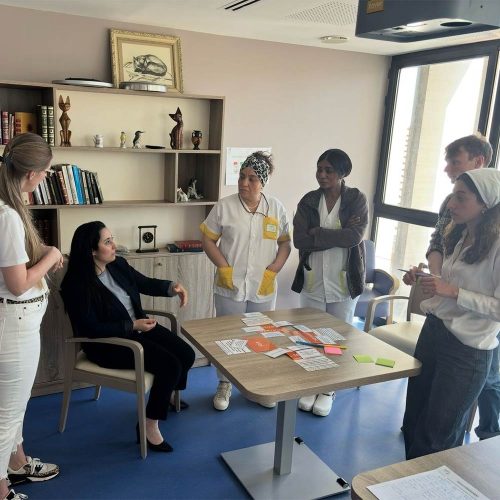Égalité Femme / Homme | Fondation Roguet actualité