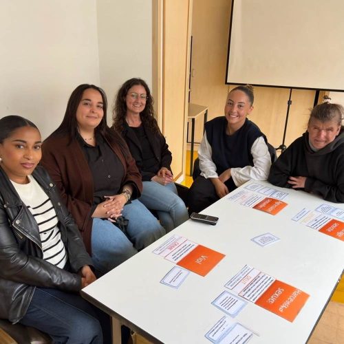 Égalité Femme / Homme | Fondation Roguet actualité