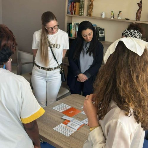 Égalité Femme / Homme | Fondation Roguet actualité
