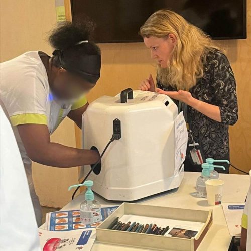 Journée mondiale de l’hygiène des mains | Fondation Roguet actualité
