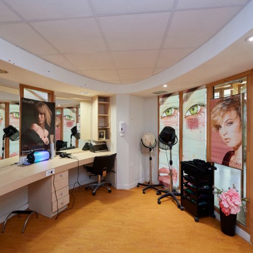 salon